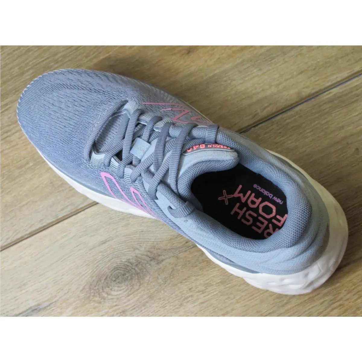 New Balance shoes - Gray 9