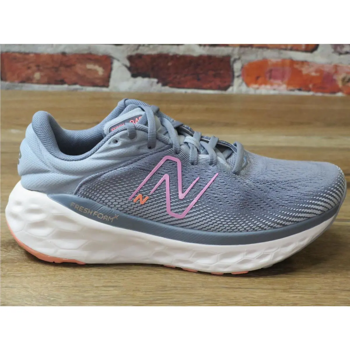 New Balance shoes - Gray 5