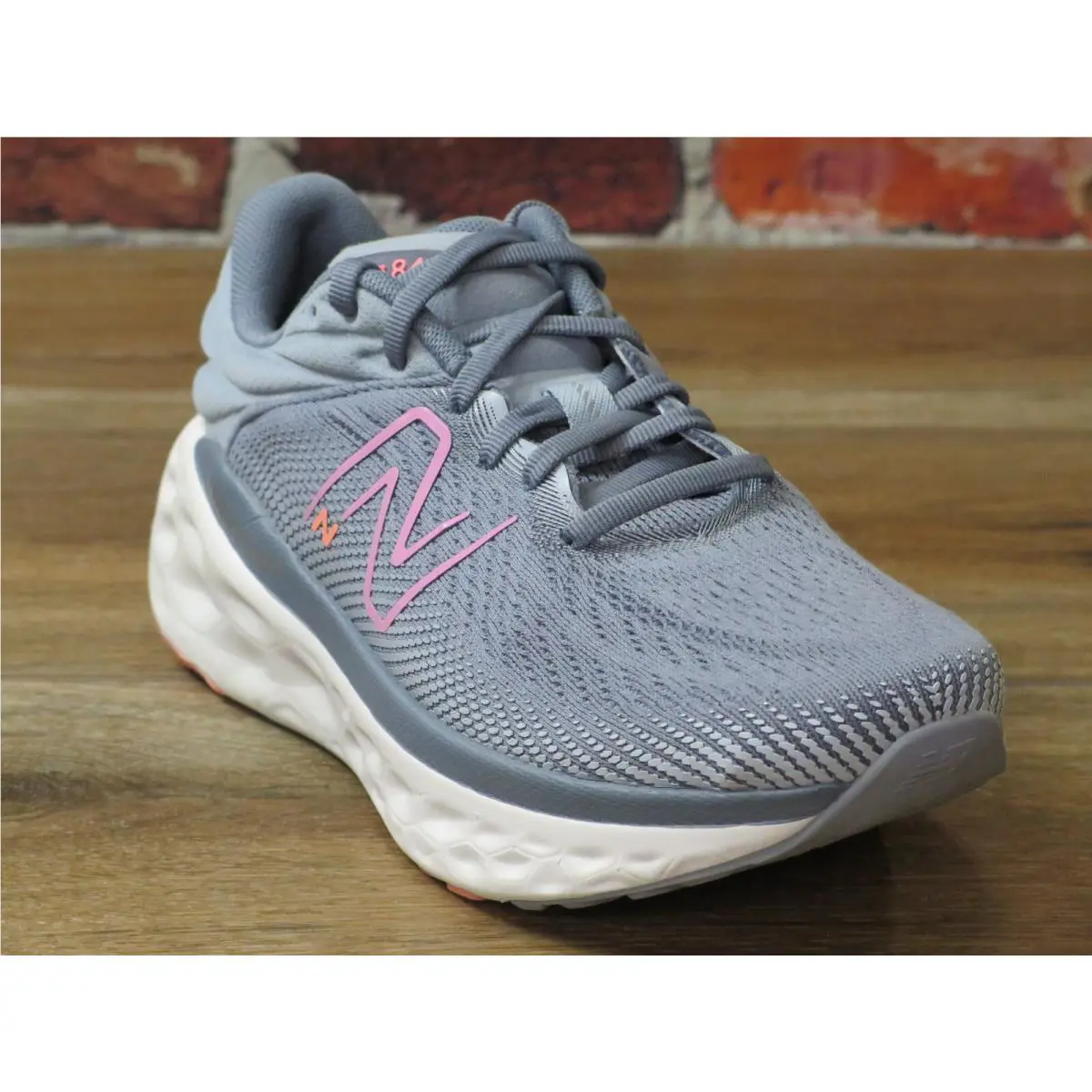 New Balance shoes - Gray 6