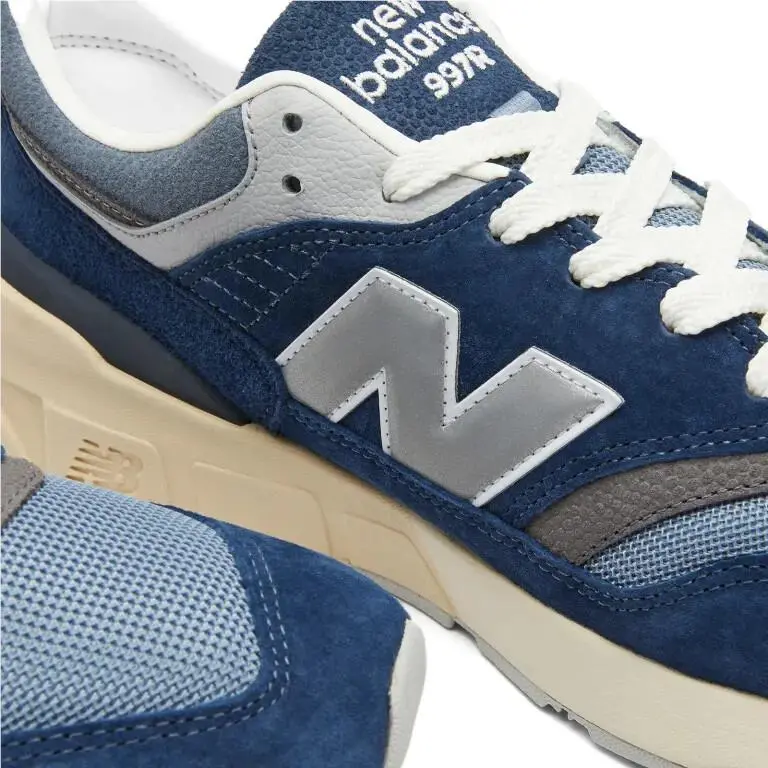 New Balance shoes - U997RHB - U997RHB - Navy 7