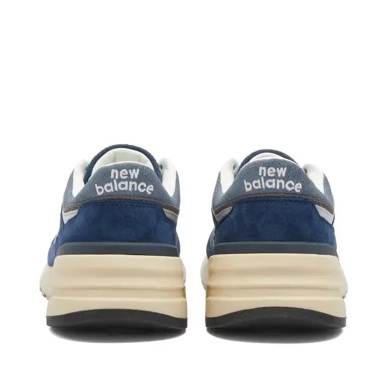 New Balance shoes - U997RHB - U997RHB - Navy 6