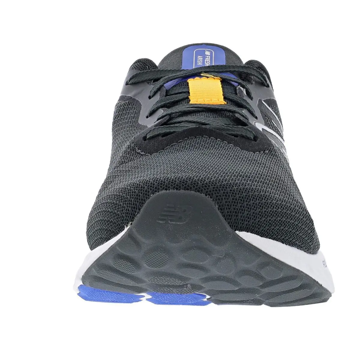 New Balance shoes - ARISHI V4 - ARISHI - MARISCP4 - BLACKTOP / HOT MARIGOLD 1