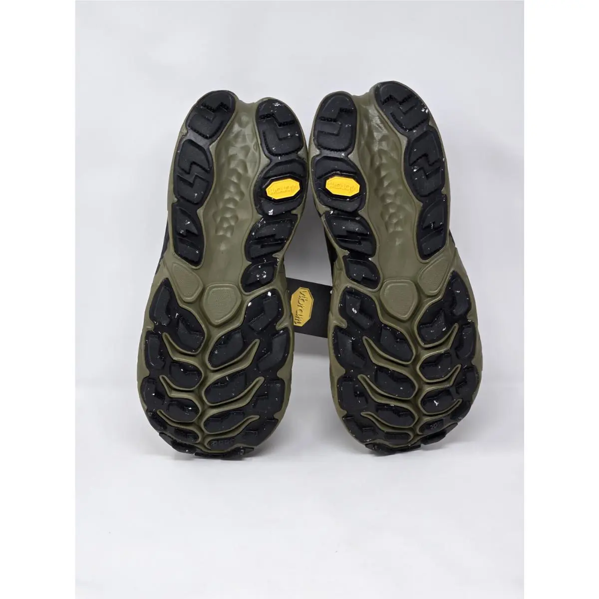 New Balance shoes - New Balance Fresh Foam More Trail v3 - MTMORNAD - Black 17