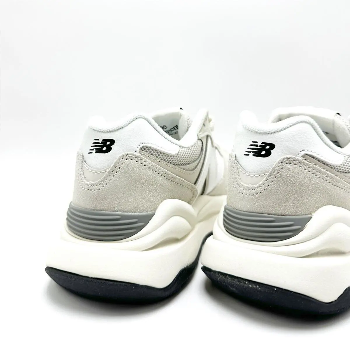 New Balance shoes - New Balance 57/40 - M5740VPD - Beige 1
