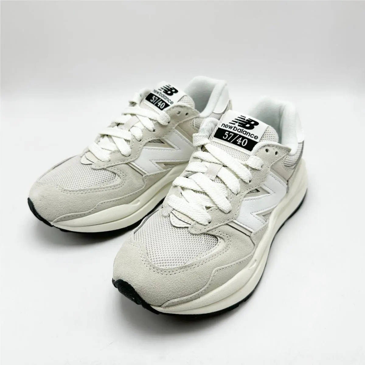 New Balance shoes - New Balance 57/40 - M5740VPD - Beige 4
