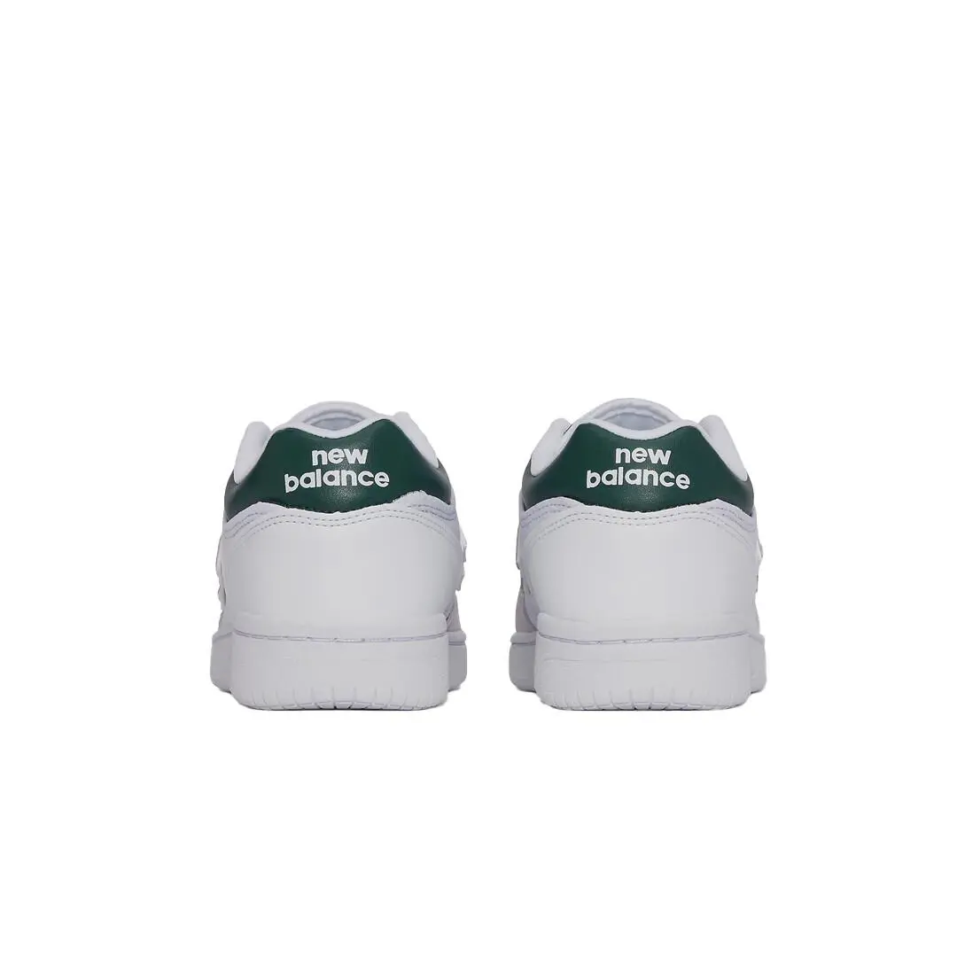 New Balance shoes - White/Green 1