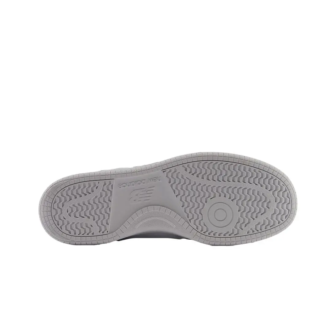 New Balance shoes - White/Green 2