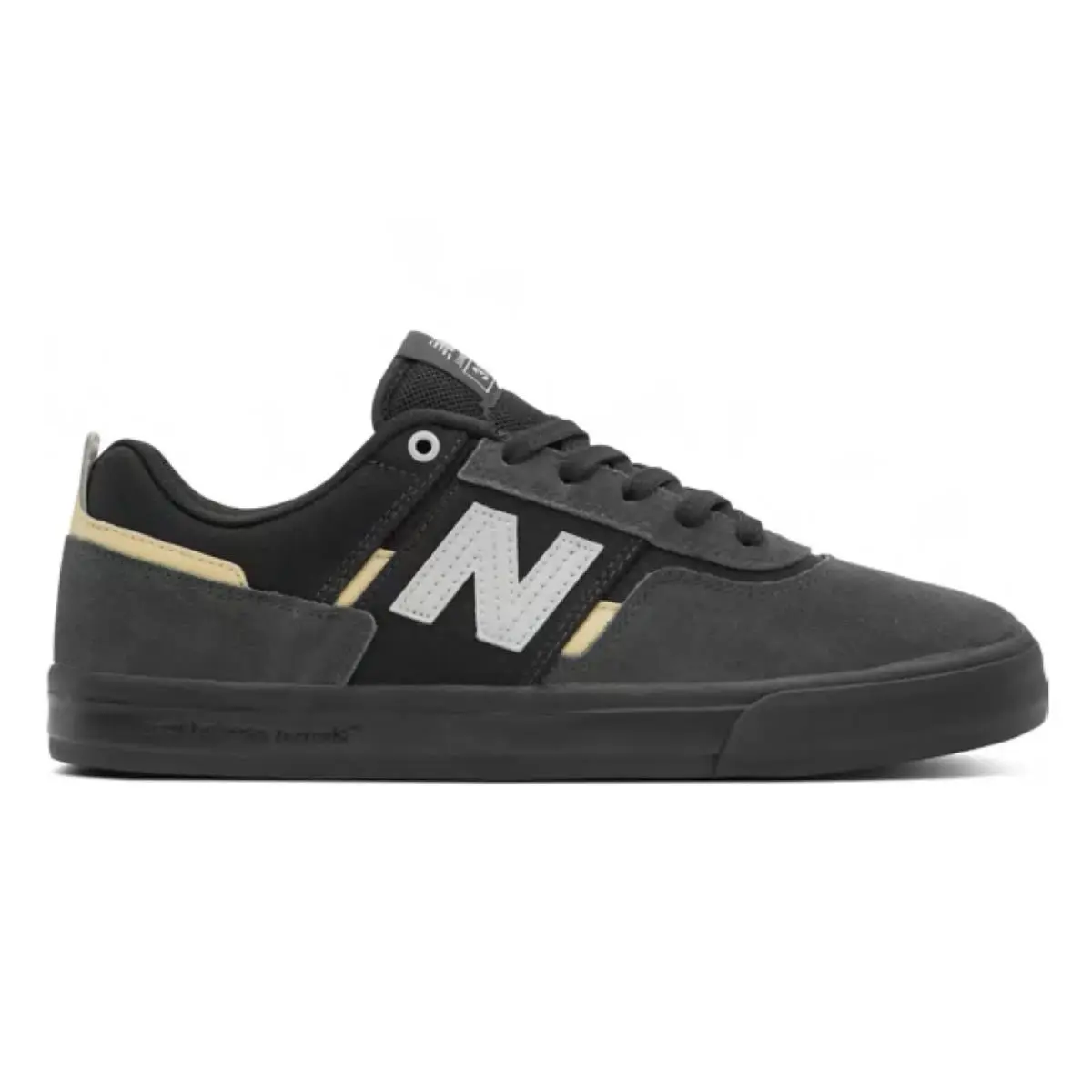 New Balance shoes - New Balance 306 - Black 0