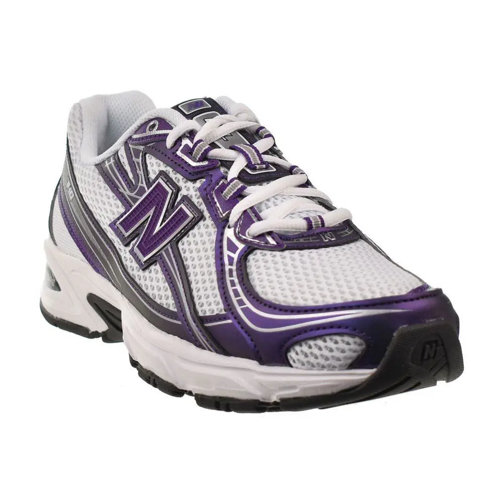 New Balance shoes - Concord Grape/White/Phantom 0