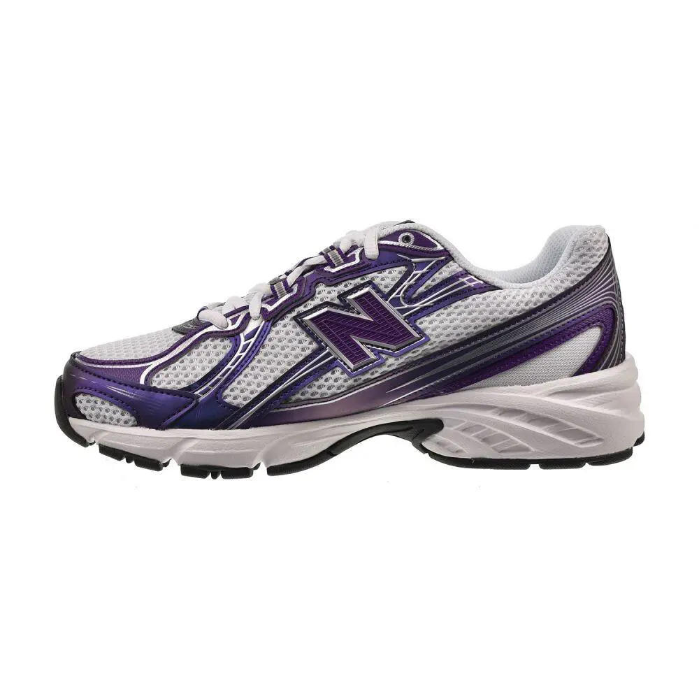 New Balance shoes - Concord Grape/White/Phantom 2