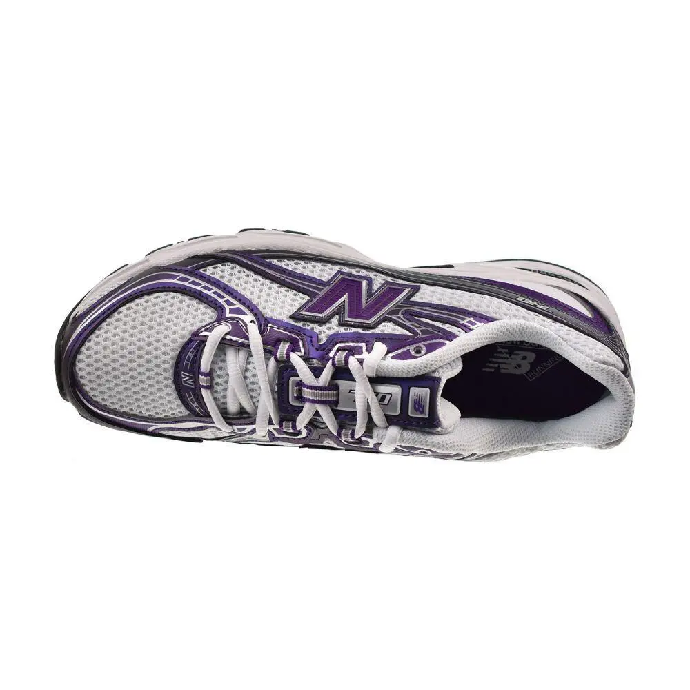 New Balance shoes - Concord Grape/White/Phantom 3