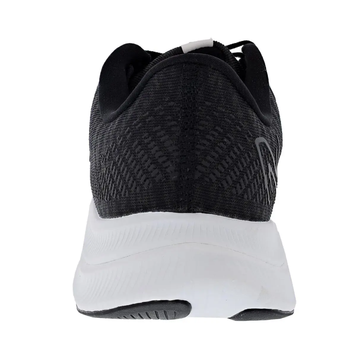 New Balance shoes - FUELCELL PROPEL V4 - FUELCELL PROPEL - MFCPRLB4 - BLACK / WHITE 2