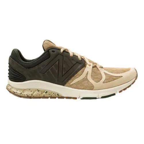 New Balance shoes - Tan Black Green 0