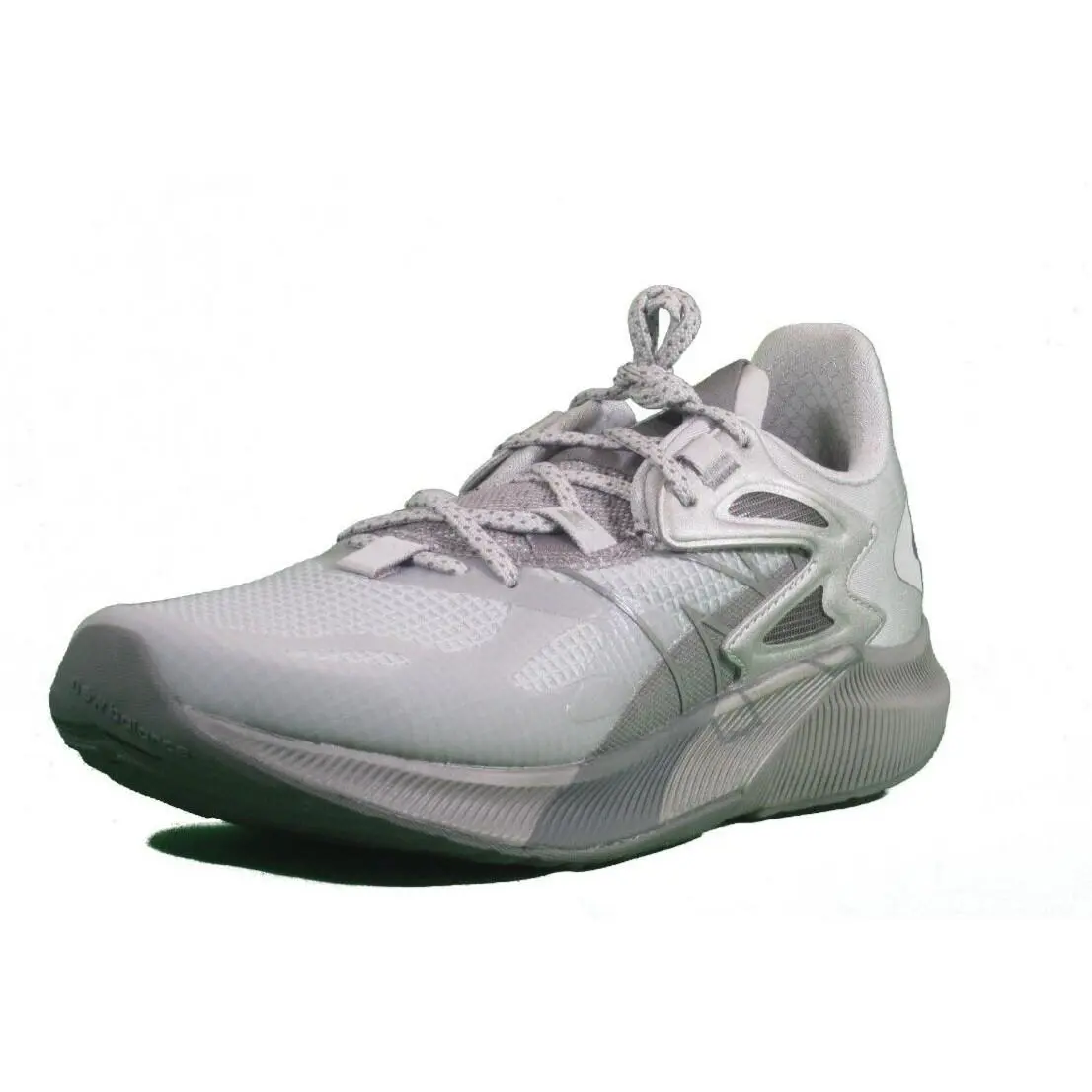 New Balance shoes - MPRMXCG - MPRMXCG - MPRMXCG - Gray 3
