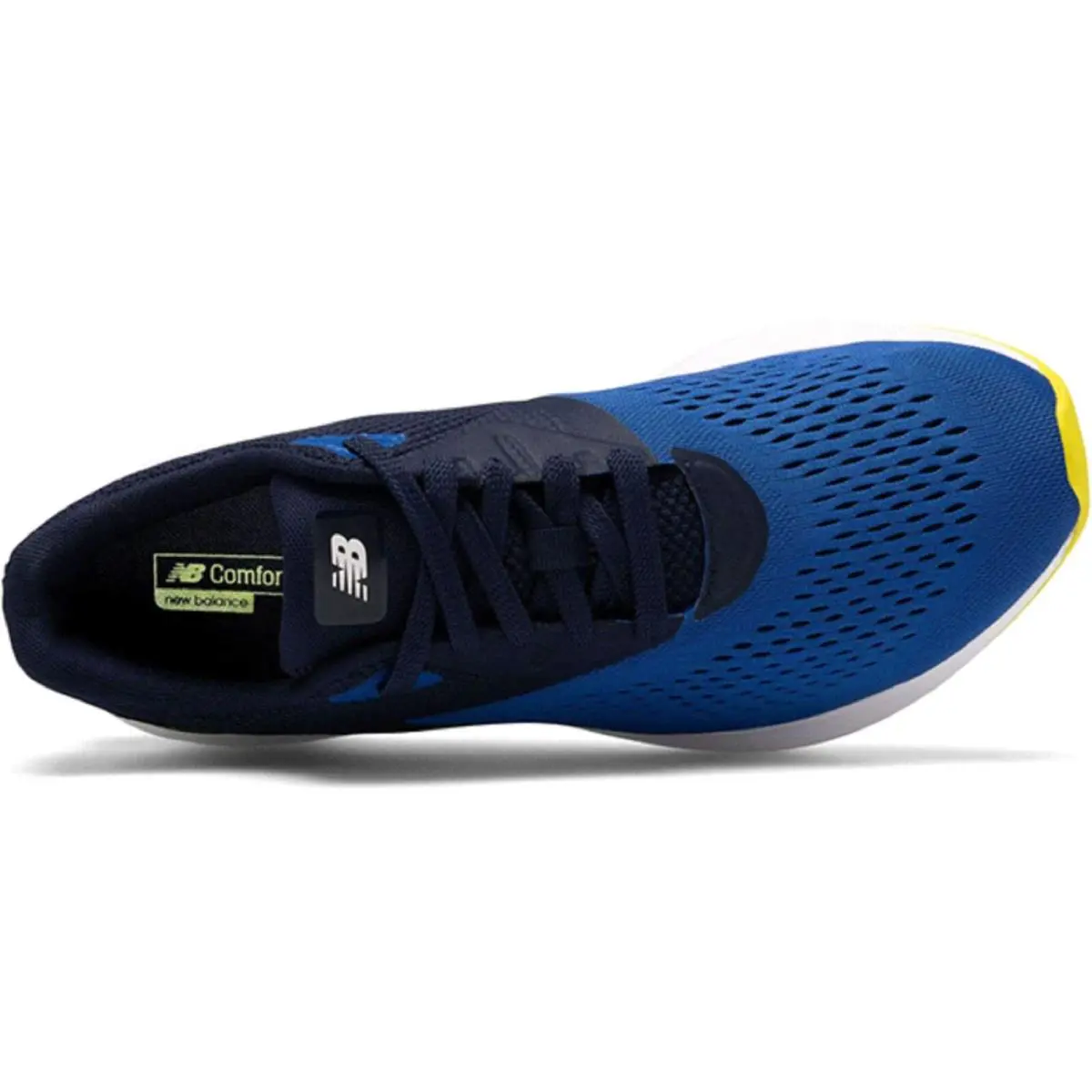New Balance shoes - New Balance MPRORLR1 - MPRORLR1 - Team Royal/Dark Blue/Yellow 1