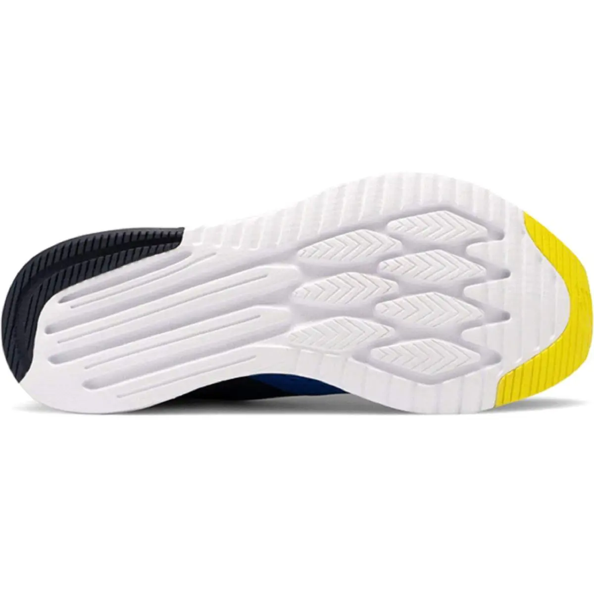 New Balance shoes - New Balance MPRORLR1 - MPRORLR1 - Team Royal/Dark Blue/Yellow 2