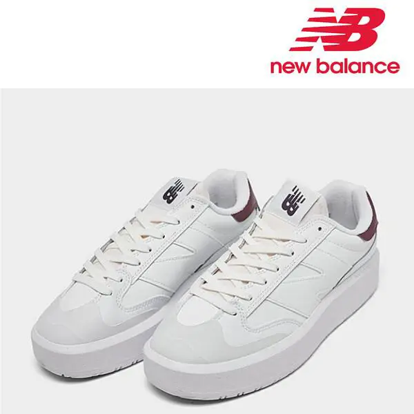 New Balance shoes - CT302LI - CT302LI - White 2