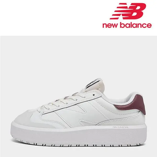 New Balance shoes - CT302LI - CT302LI - White 3