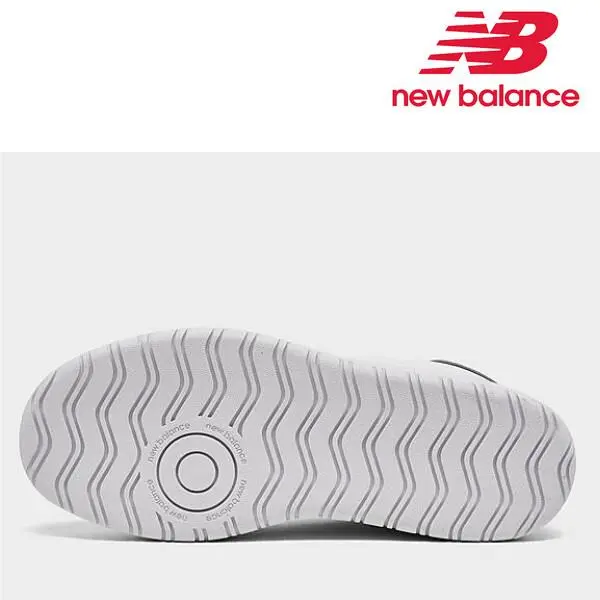 New Balance shoes - CT302LI - CT302LI - White 5