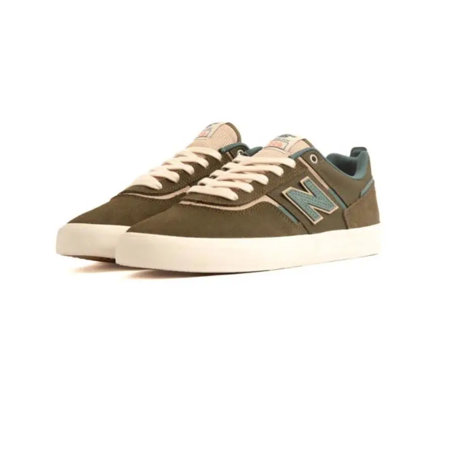 New Balance shoes - New Balance Numeric - Numeric - NM306FDF - Tan 1