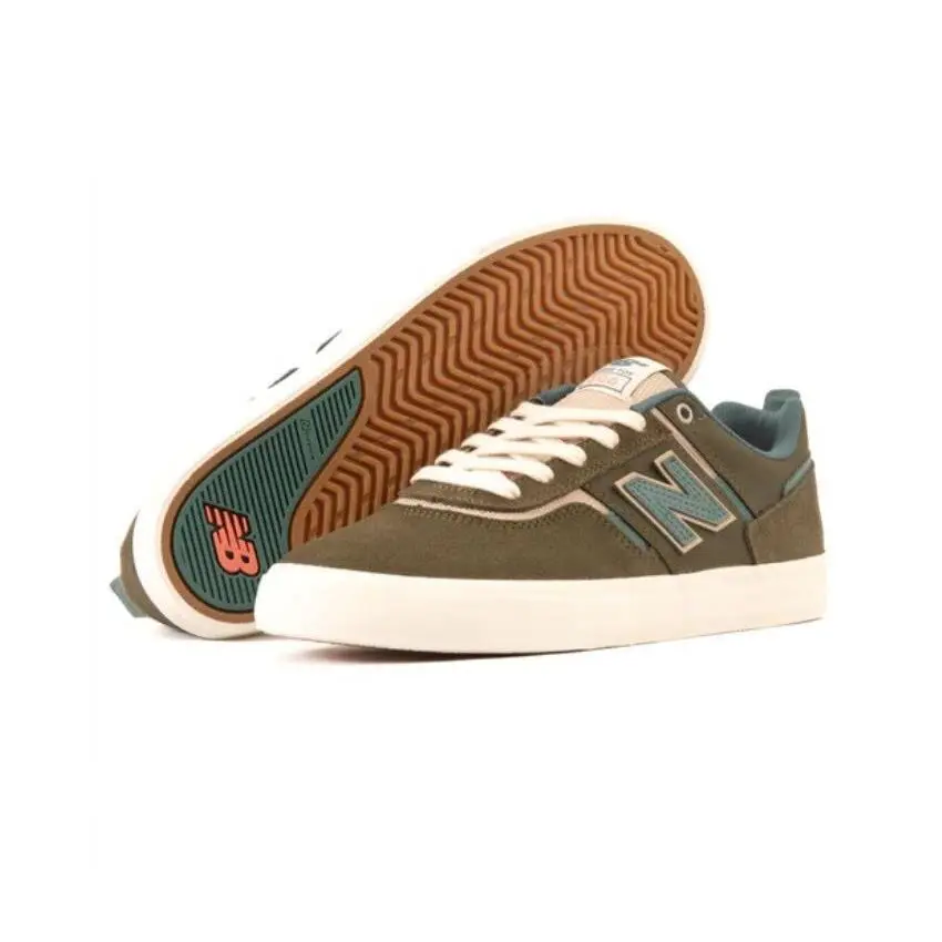 New Balance shoes - New Balance Numeric - Numeric - NM306FDF - Tan 2