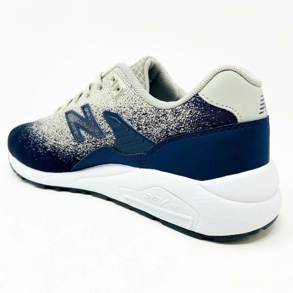 New Balance shoes - New Balance 580 - MRT580JV - Gray 1