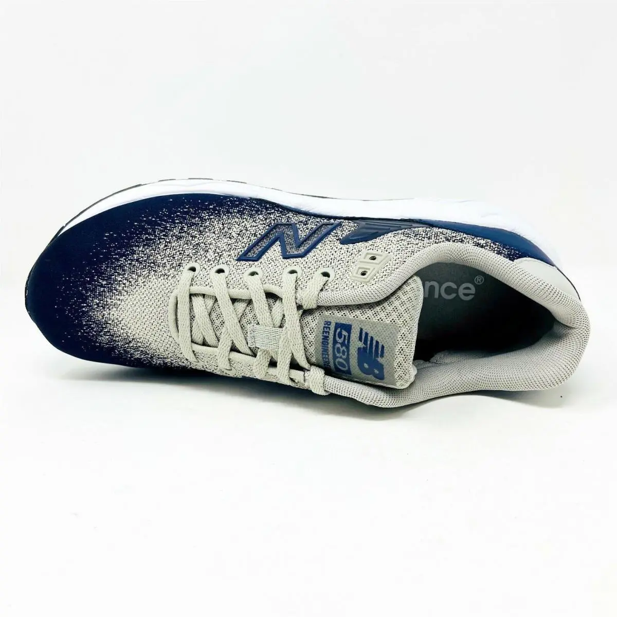 New Balance shoes - New Balance 580 - MRT580JV - Gray 2