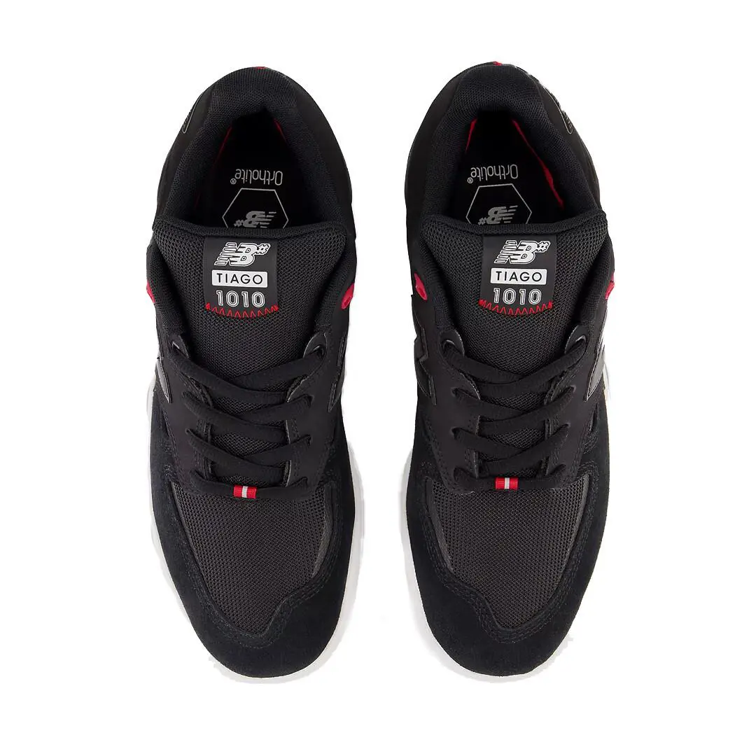 New Balance shoes - Black 0