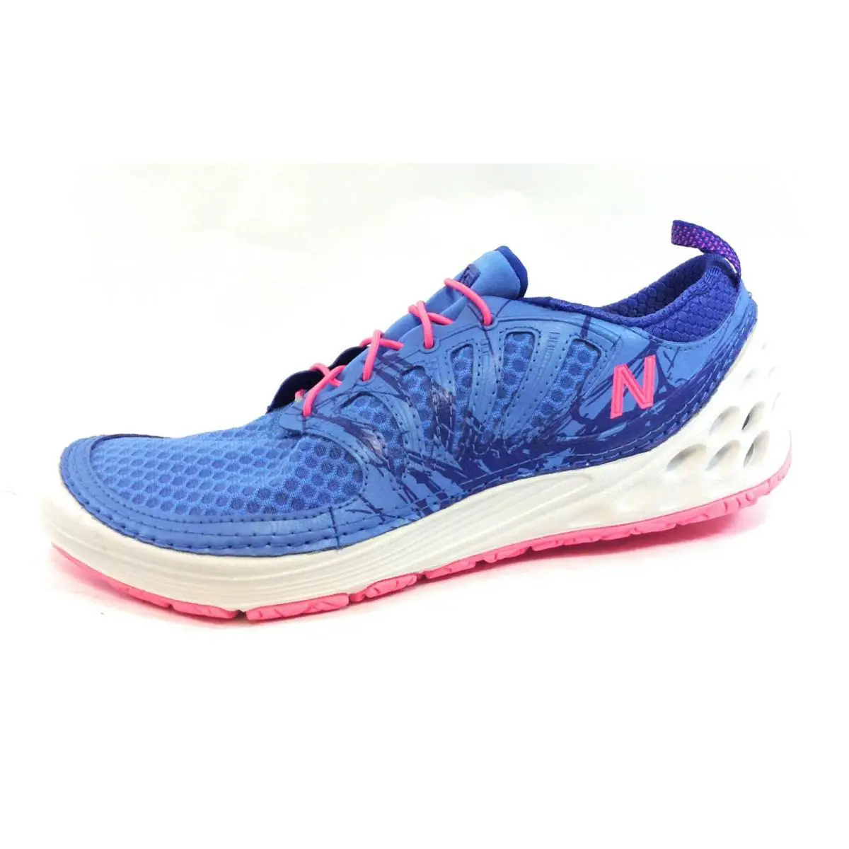 New Balance shoes - Blue 0