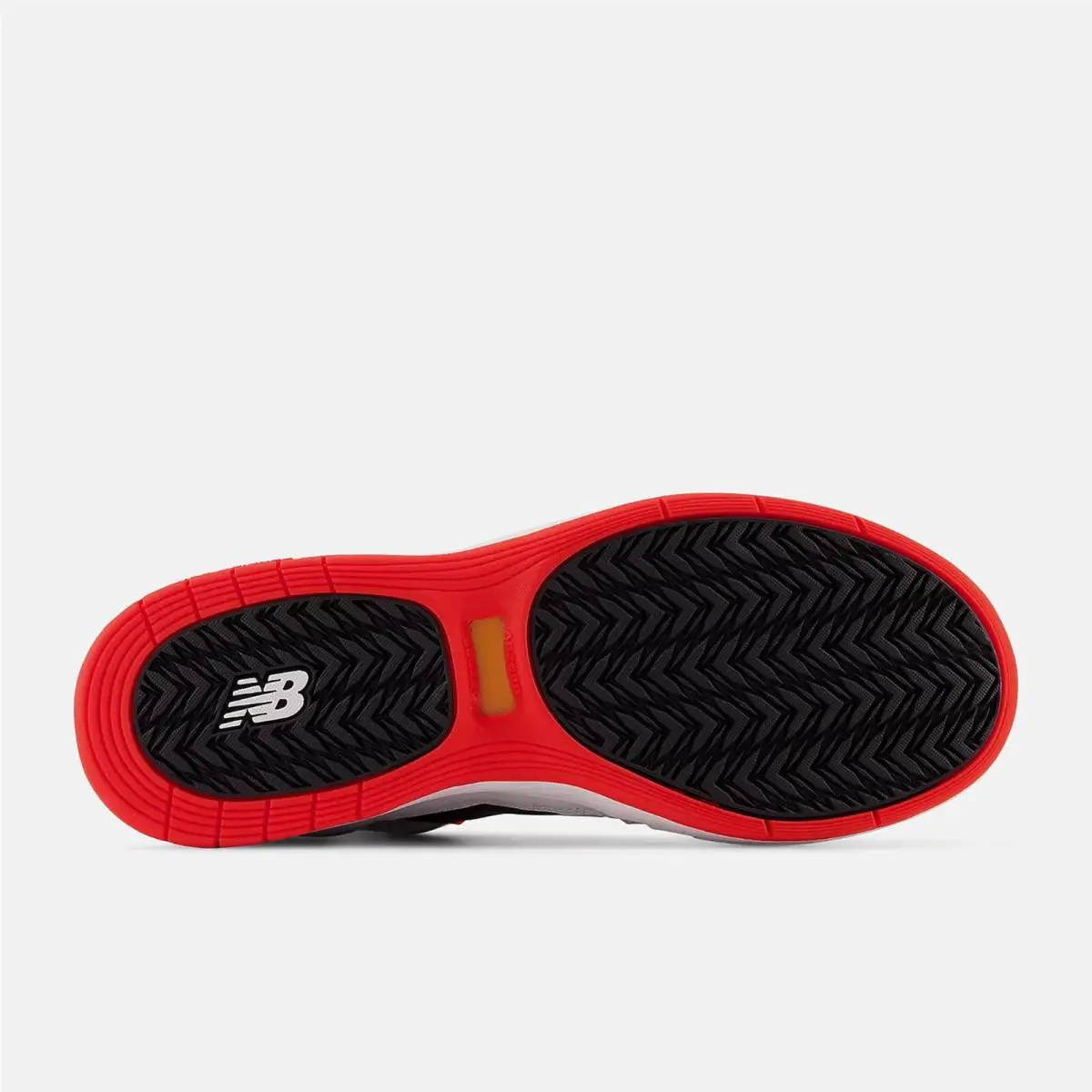 New Balance shoes - New Balance Numeric - Numeric - NM808NAP - White/Black 1