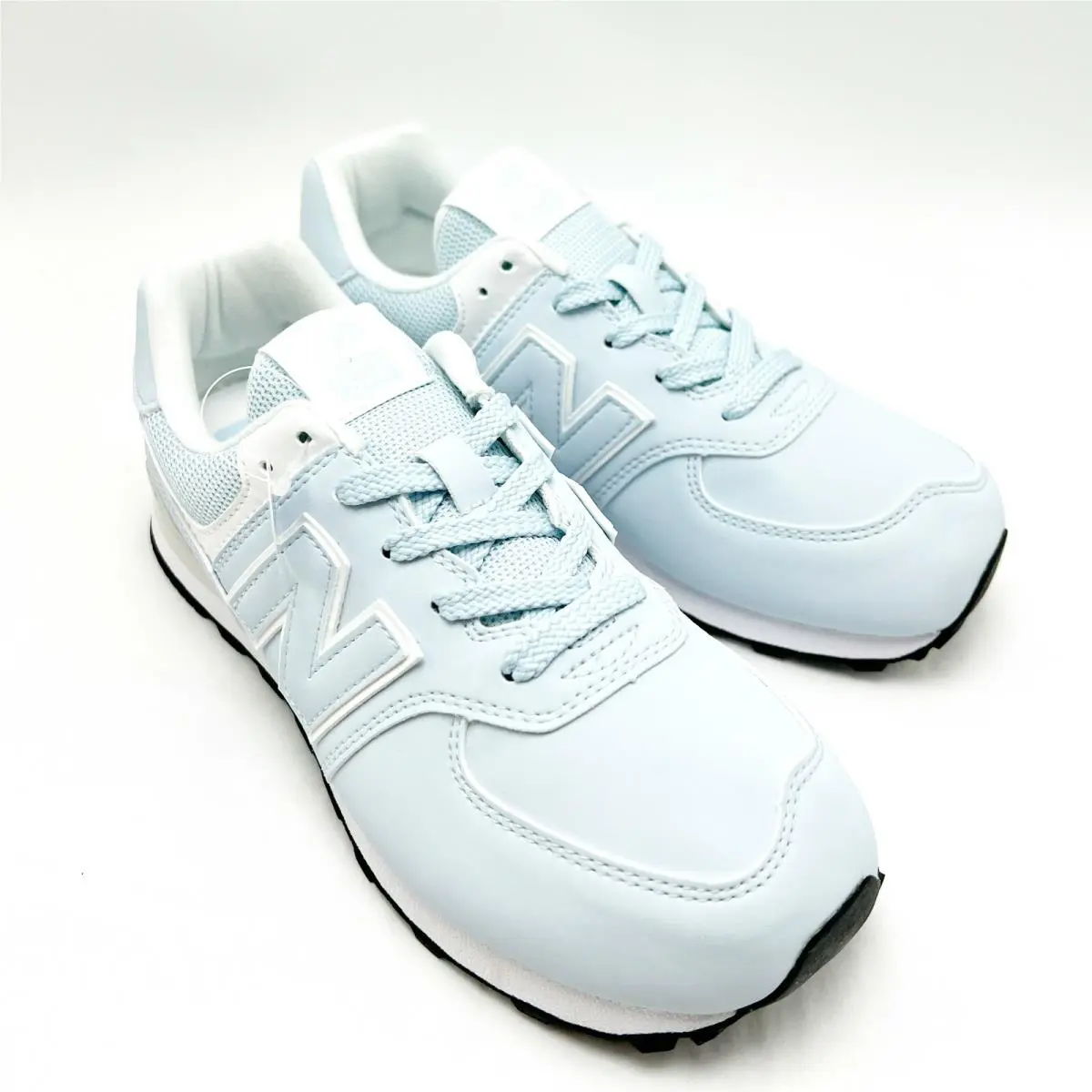 New Balance shoes - New Balance 574 - Blue 0