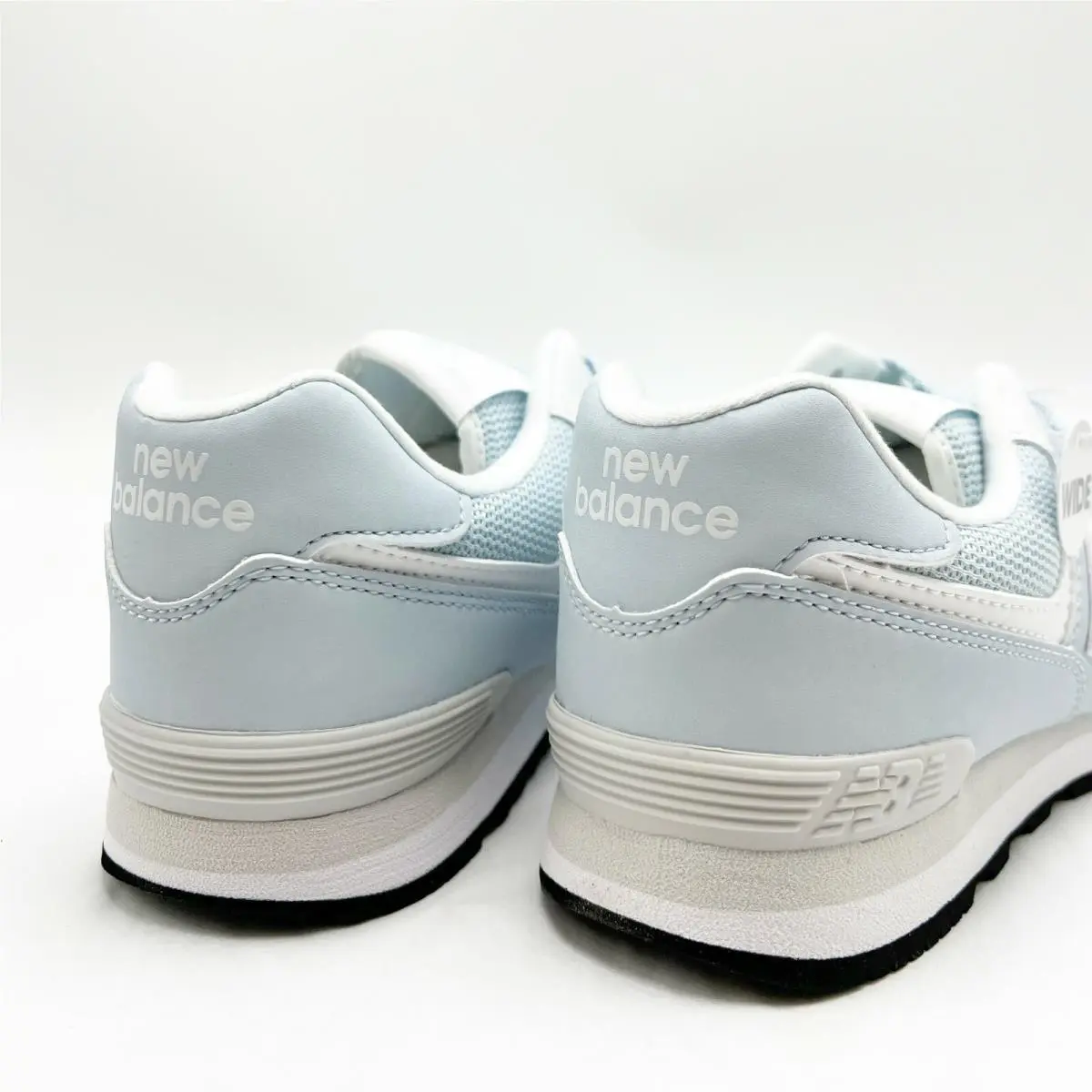 New Balance shoes - New Balance 574 - Blue 2