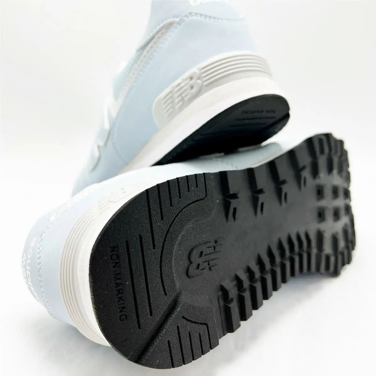 New Balance shoes - New Balance 574 - Blue 3