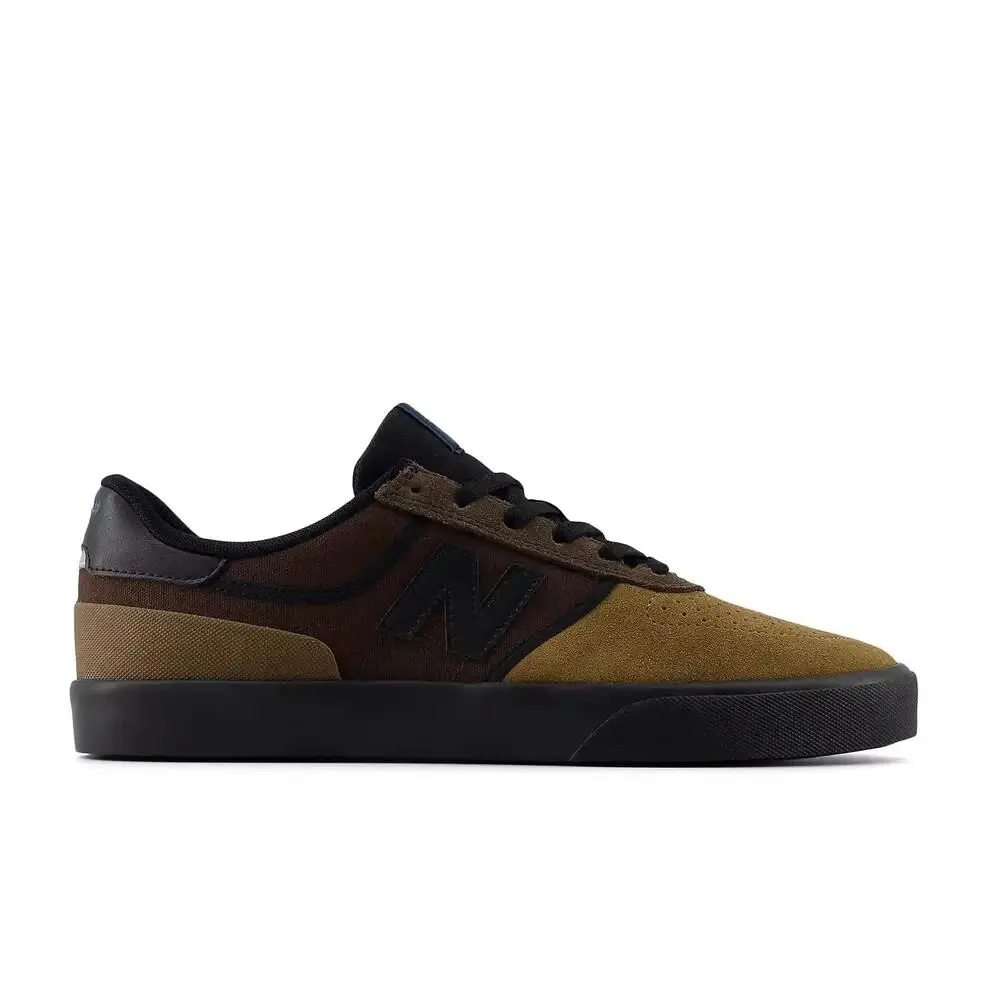 New Balance shoes - New Balance 272 - Black 0