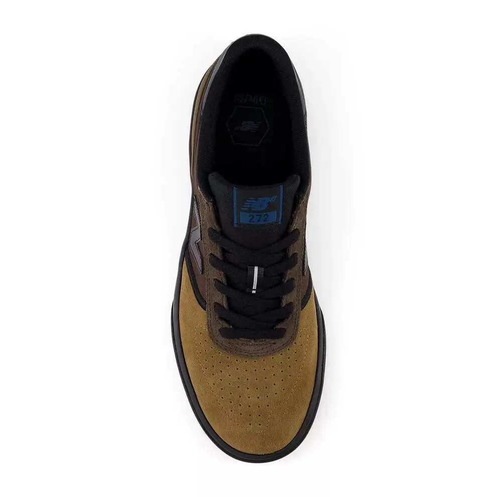 New Balance shoes - New Balance 272 - Black 3