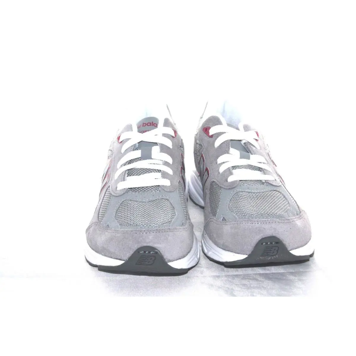 New Balance shoes - New Balance 990 - grey pink 0