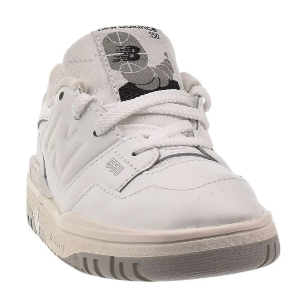 New Balance shoes - White/White 0