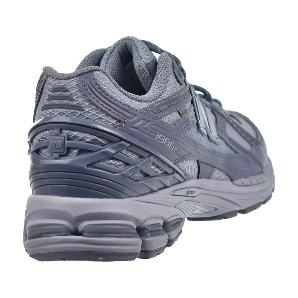 New Balance shoes - Grey 1