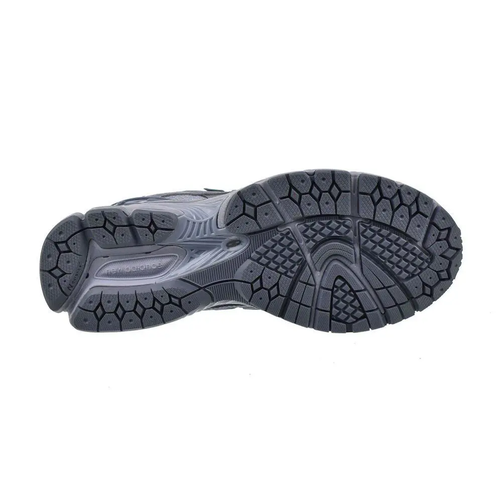 New Balance shoes - Grey 4