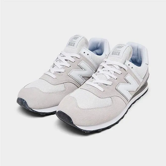New Balance shoes - New Balance 574 - ML574EVW - Gray 0