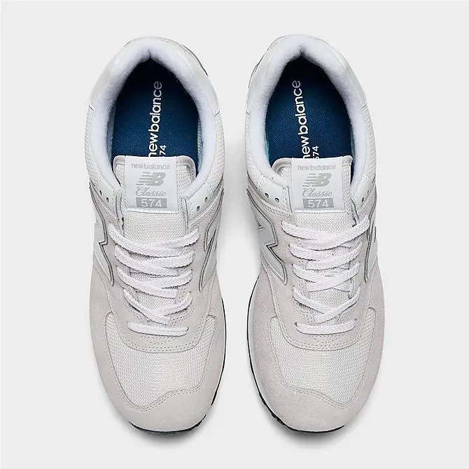 New Balance shoes - New Balance 574 - ML574EVW - Gray 3