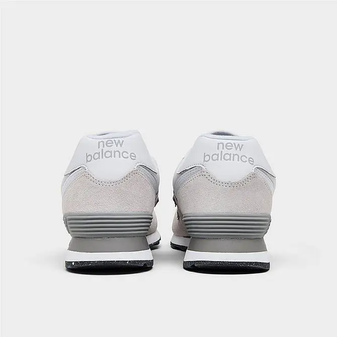 New Balance shoes - New Balance 574 - ML574EVW - Gray 10