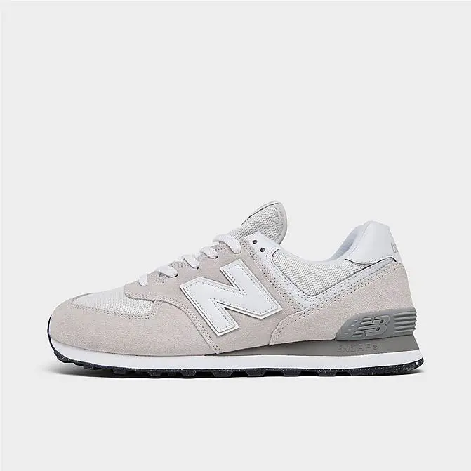 New Balance shoes - New Balance 574 - ML574EVW - Gray 5