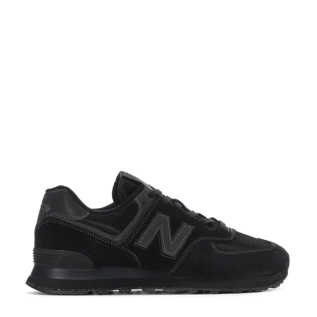 Balance 574 ML574EVE Black/black Shoes