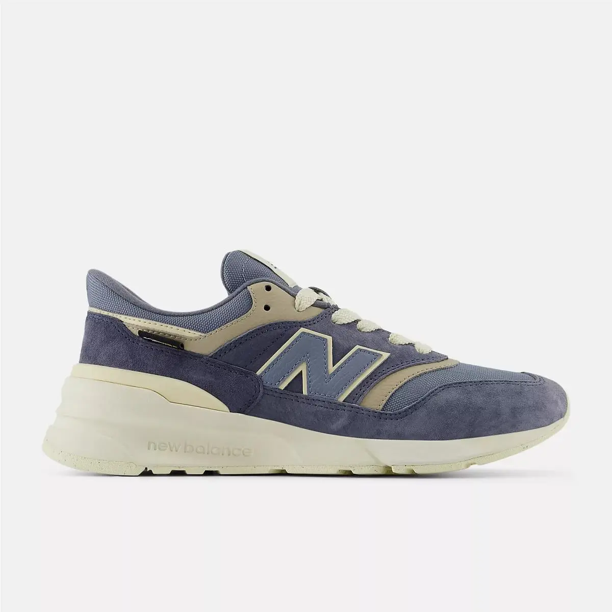 New Balance shoes - New Balance - U997ROC - Grey Grey 4