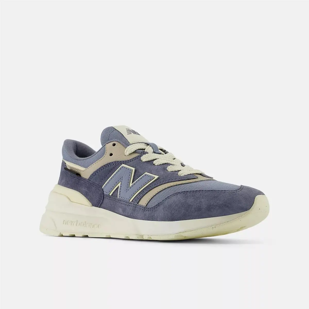 New Balance shoes - New Balance - U997ROC - Grey Grey 5