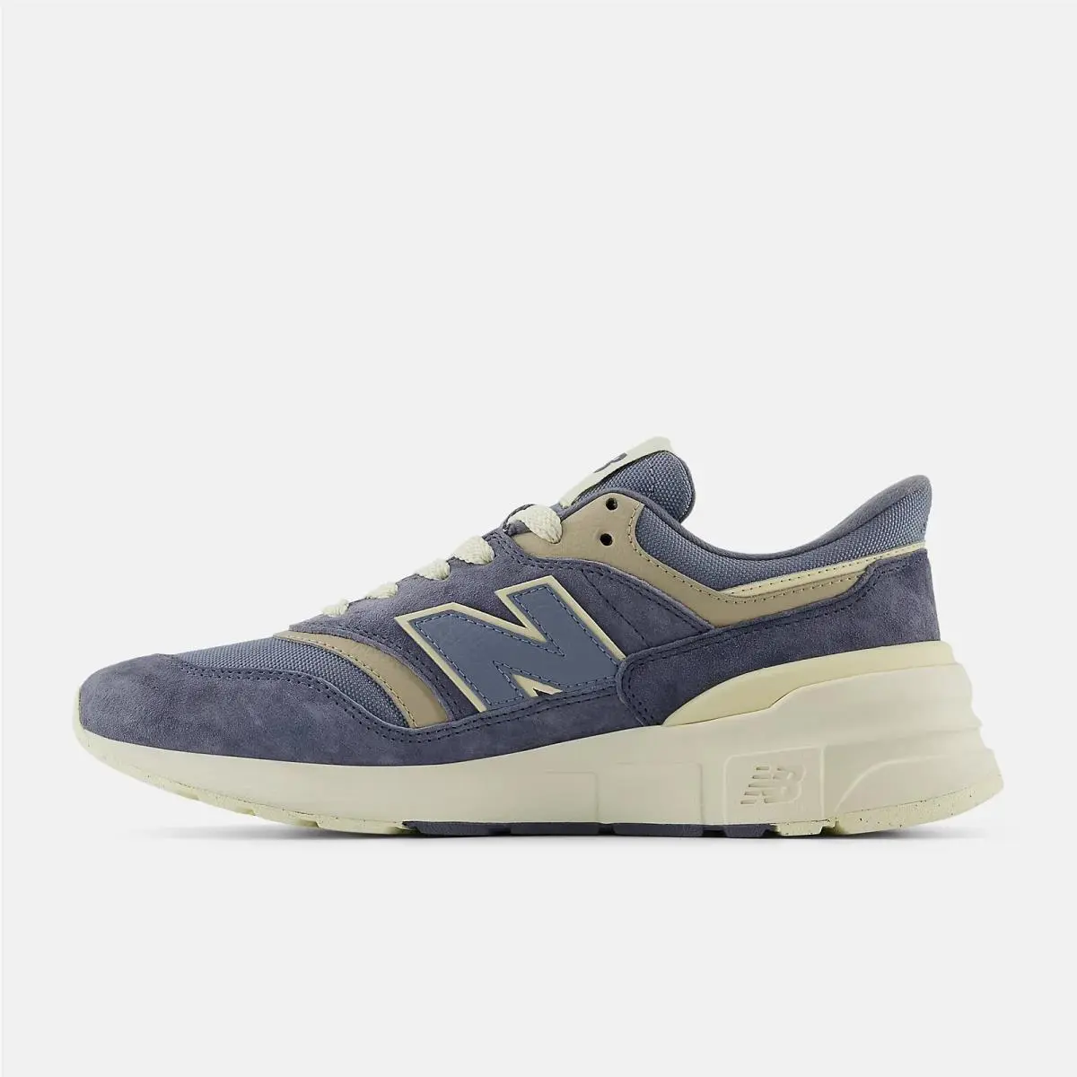 New Balance shoes - New Balance - U997ROC - Grey Grey 6