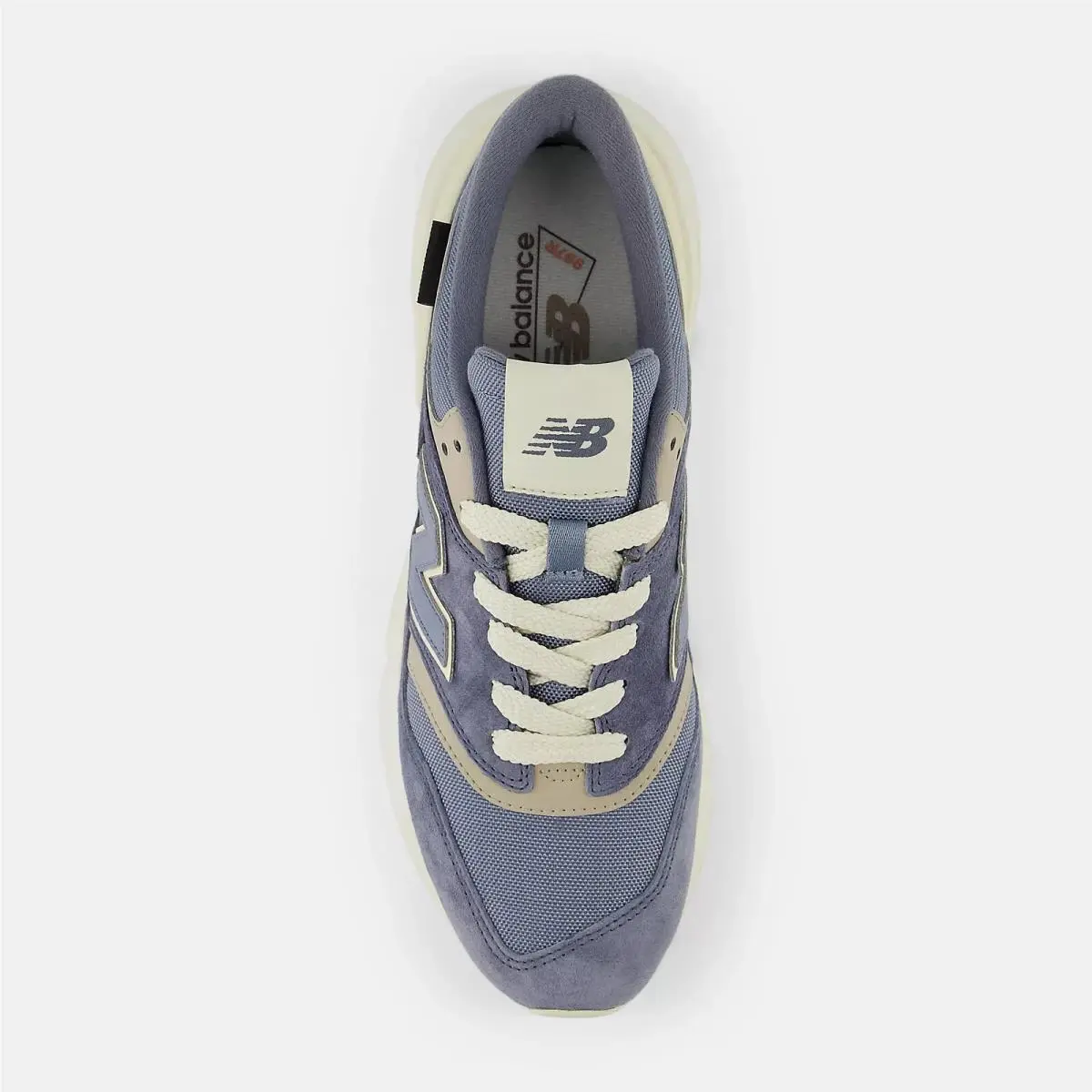 New Balance shoes - New Balance - U997ROC - Grey Grey 7