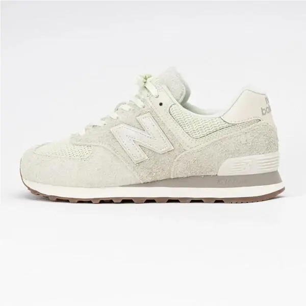 New Balance shoes - New Balance 574 - WS327BL - Grey 3