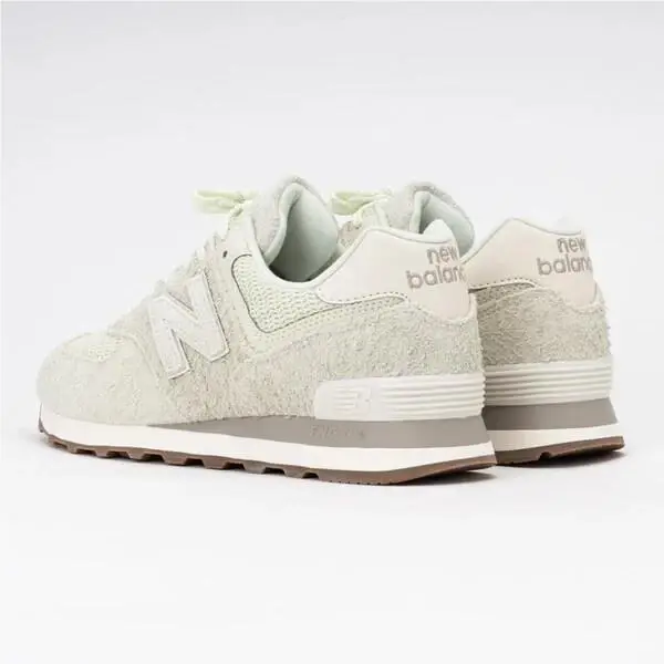 New Balance shoes - New Balance 574 - WS327BL - Grey 5